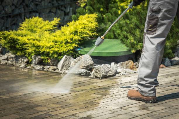 Best Parking Lot and Garage Cleaning  in Oroville, WA