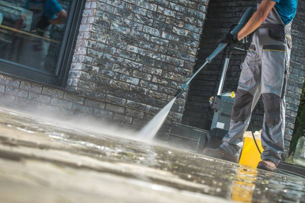 Best Building Exterior Washing  in Oroville, WA
