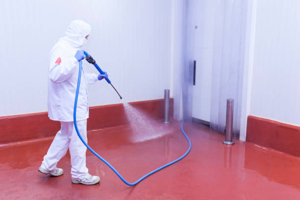 Best Post-Construction Pressure Washing  in Oroville, WA