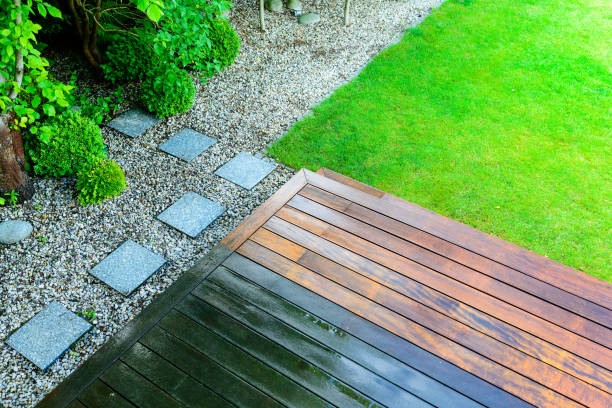 Best Gutter Cleaning  in Oroville, WA