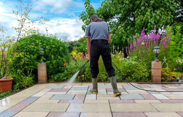 Best Spring Cleaning  in Oroville, WA