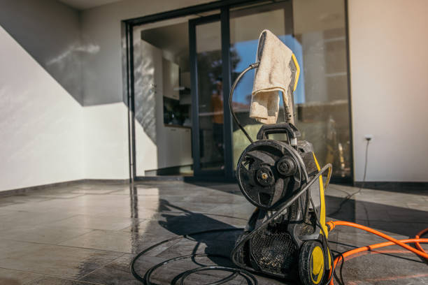 Best Gutter Cleaning  in Oroville, WA