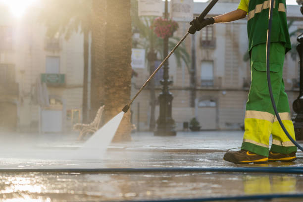 Best Restaurant Pressure Washing  in Oroville, WA