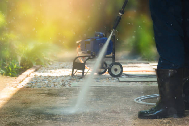Best Fence Cleaning  in Oroville, WA